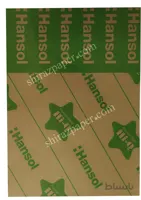 گلاسه 90 گرم براق A4