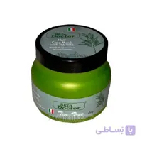 ماسک مو اسکین داکتر Skin Doctor مدل Tea Tree وزن ۵۰۰ میل