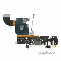 فلت شارژ اپل FLAT CHARGE APPLE 6S