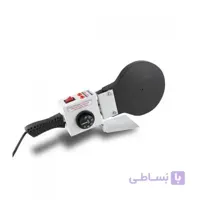 دستگاه اتو جوش پلی اتیلن رستگار صنعت PEWE160
