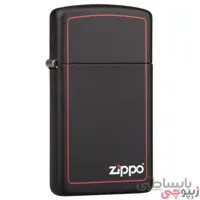 زیپو اصل کد ۱۶۱۸zb ا – Original Zippo Lighter