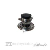 توپی چرخ عقب ام وی ام x33 s