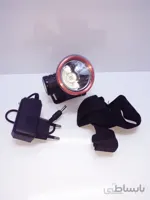 چراغ پیشانی مدل small sun H05