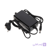 اداپتور 12 ولت 2 امپر adaptor 12v 2a