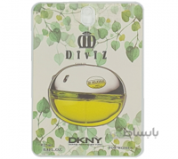عطر جیبی زنانه دیوایز مدل DKNY حجم 25 میلی لیتر