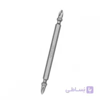 نوک پیچ گوشتی 110 میلیمتری دوسر چهار سو + + نووا NOVA مدل NTB 1191 (مگنتی)