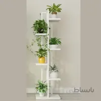 استند گل طرح ماهور