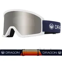 عينك اسكي دراگون DX3 OTG - Camper WITH BASE LENS