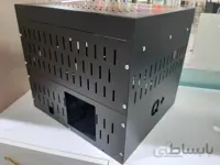 شاسی ریگ ماینینگ 10کارته فلزی +Q