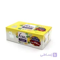 صابون حمام لیمو پرمیوم فاکس 6عددی - 125 گرم