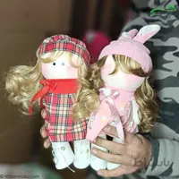 عروسک روسی 1