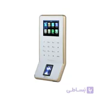 کنترل تردد و حضور غیاب اثر انگشت و کارت مدل F22