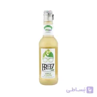 نوشیدنی گازدار سیب و انگور فریز 275 میلی لیتر
