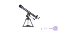 تلسکوپ سلسترون مدل Astromaster 70AZ