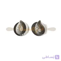 کاتر شیرینی بته جقه دو عددی