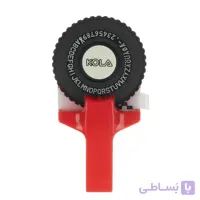 لیبل زن دستی دایمو کولا