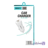 شارژر فندکی 18 واتی Ansty CAR07
