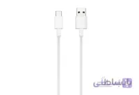 کابل تبدیل USB به Type-c هوآوی طول 1 متر ا Huawei Type-C Cable
