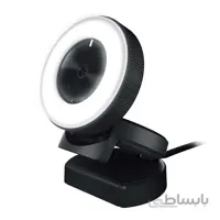 وب کم ریزر Kiyo ا Razer Kiyo Webcam / RZ19-02320100-R3M1
