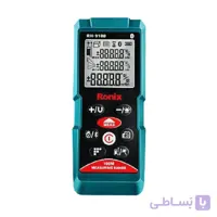 متر لیزری رونیکس Rh-9150 ا متر لیزری رونیکس Rh-9150