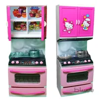 اجاق گاز چراغدار طرح کیتی کد ۸۹۲۰