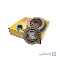 دیسک و صفحه پراید شایان صنعت ا clutch disk Pride shayan sanat