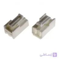 کانکتور VH یا پاور قفلدار ماده 3.96 میلی متر 2 پین