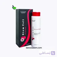 شامپو استم سل تقویت کنندهStem cell