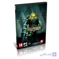 بازی BioShock 2 Remastered مخصوص کامپیوتر