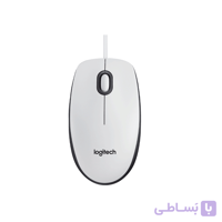 ماوس لاجیتک مدل M100 ا Logitech M100 Mouse