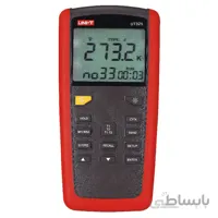 ترمومتر ترموکوپل دار UT325 ا DIGITAL THERMOMETERS UT325