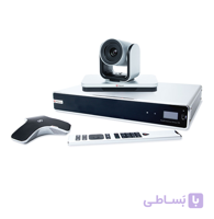 پایانه ویدئوکنفرانس پلی کام Polycom RealPresence Group 700 - 1080p Eagle Eye IV 12x