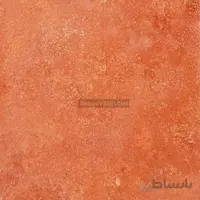 سنگ تراورتن قرمز آذر شهر سوپر