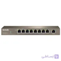 سوییچ 9 پورت POE تندا TEG1009P-EI