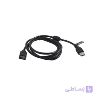 کابل افزایش USB2.0 دی نت به طول 3 متر