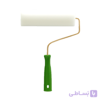 غلتک ۱۱۱۳ فومی دکور ۲۳ سانت