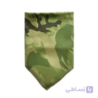 دستمال سر و گردن ارتشی BA1027 ا bandana