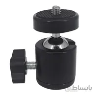 سر سه پایه بال هد کد 02