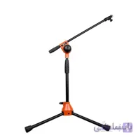 پایه میکروفن ستاره ای کوتاه SPL مدل PM-430