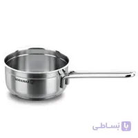 شیرجوش کرکماز سری Alfa مدل A1015 ظرفیت 1 لیتر