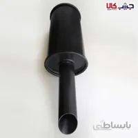منبع اگزوز رنجروری(بزرگ)