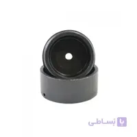 لقمه اتو لوله کشی 63 میلیمتر