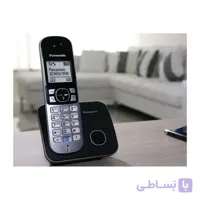 تلفن بیسیم پاناسونیک KX-TG 6811