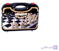بازی شطرنج کیفی صادراتی