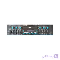 امپلی فایر ولتی اهمی jtr pb6120 pa ا JTR PB6120 PA Amplifier