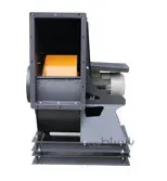 هواکش سانتریفیوژ 310 بکوارد 2800 دور تکفاز پردیس فن