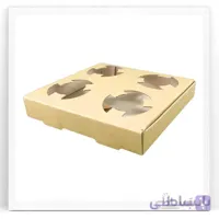 جالیوانی4چهارتایی بدون چاپ