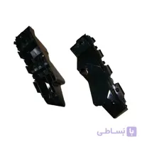 براکت چپ سپر جلو X33s