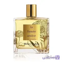 Miller Harris La Fumee Arabie For Women & Men EDP ا میلر هریس لا فومی عربیه مشترک بانوان و اقایان ادوپرفیوم