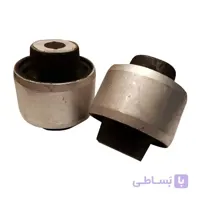 بوش طبق بزرگ فلوئنس